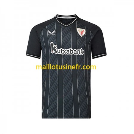 Maillot de Foot Athletic Bilbao Gardien Domicile 2023-24 Maillot de Foot Athletic Bilbao Gardien Domicile 2023-24